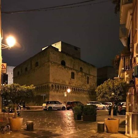 B&B Bari Vecchia R Екстериор снимка