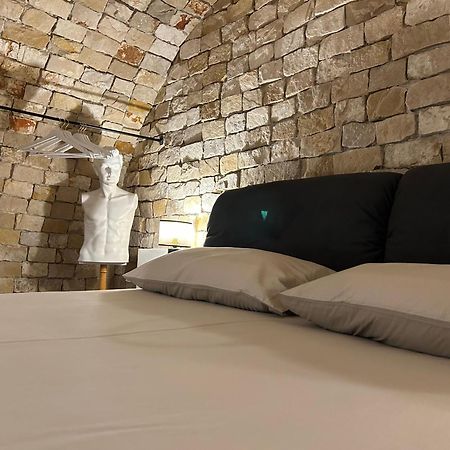 B&B Bari Vecchia R Екстериор снимка