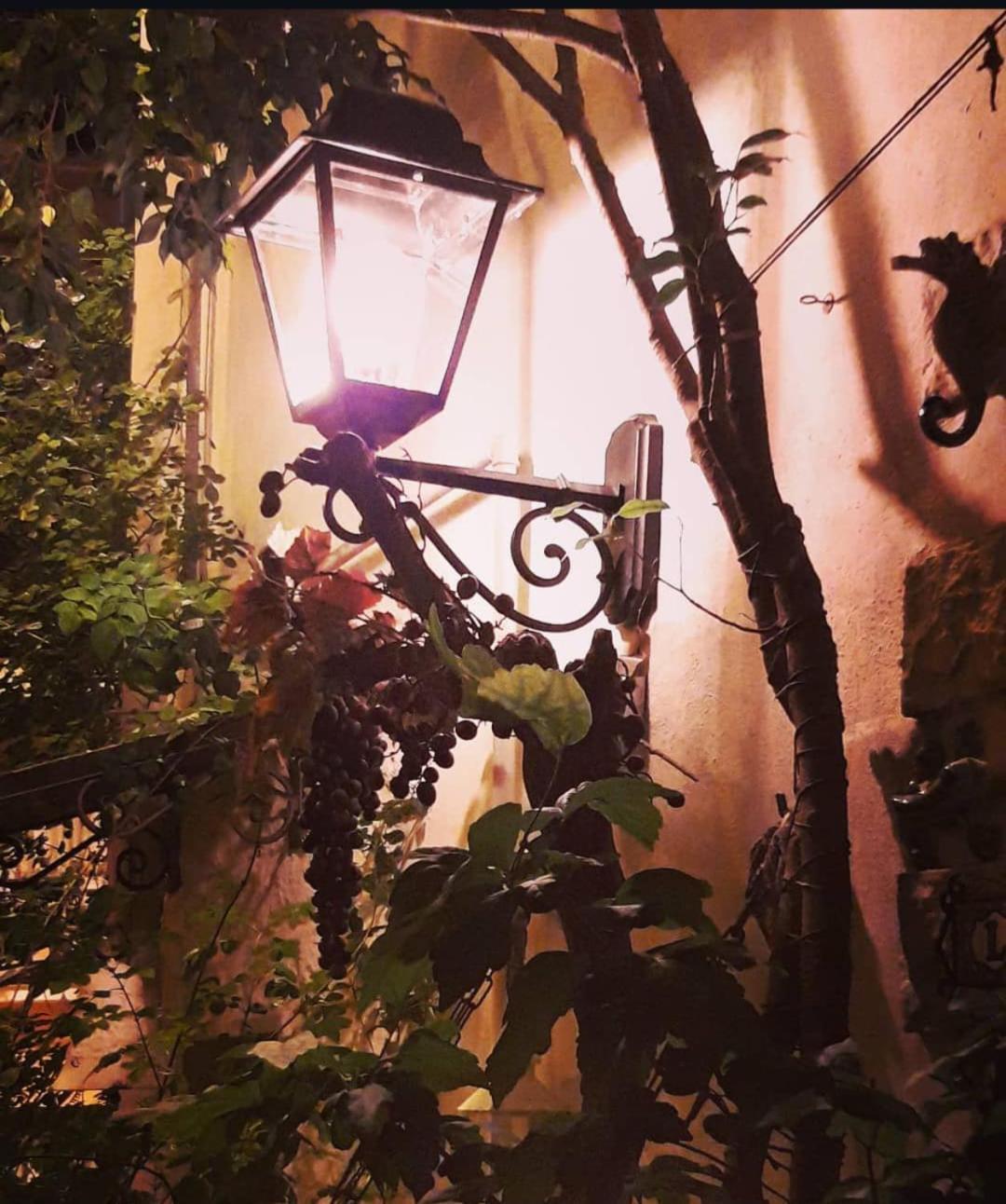B&B Bari Vecchia R Екстериор снимка