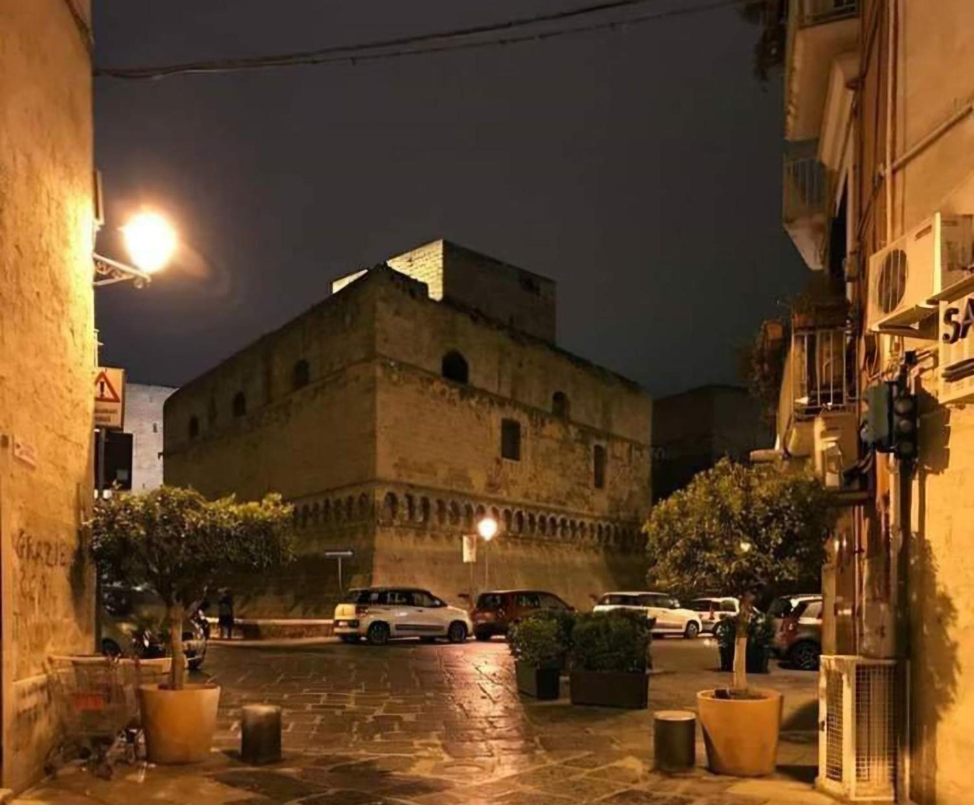 B&B Bari Vecchia R Екстериор снимка