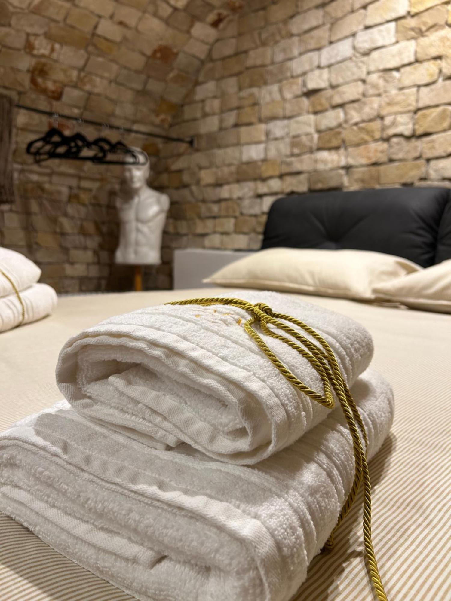 B&B Bari Vecchia R Екстериор снимка