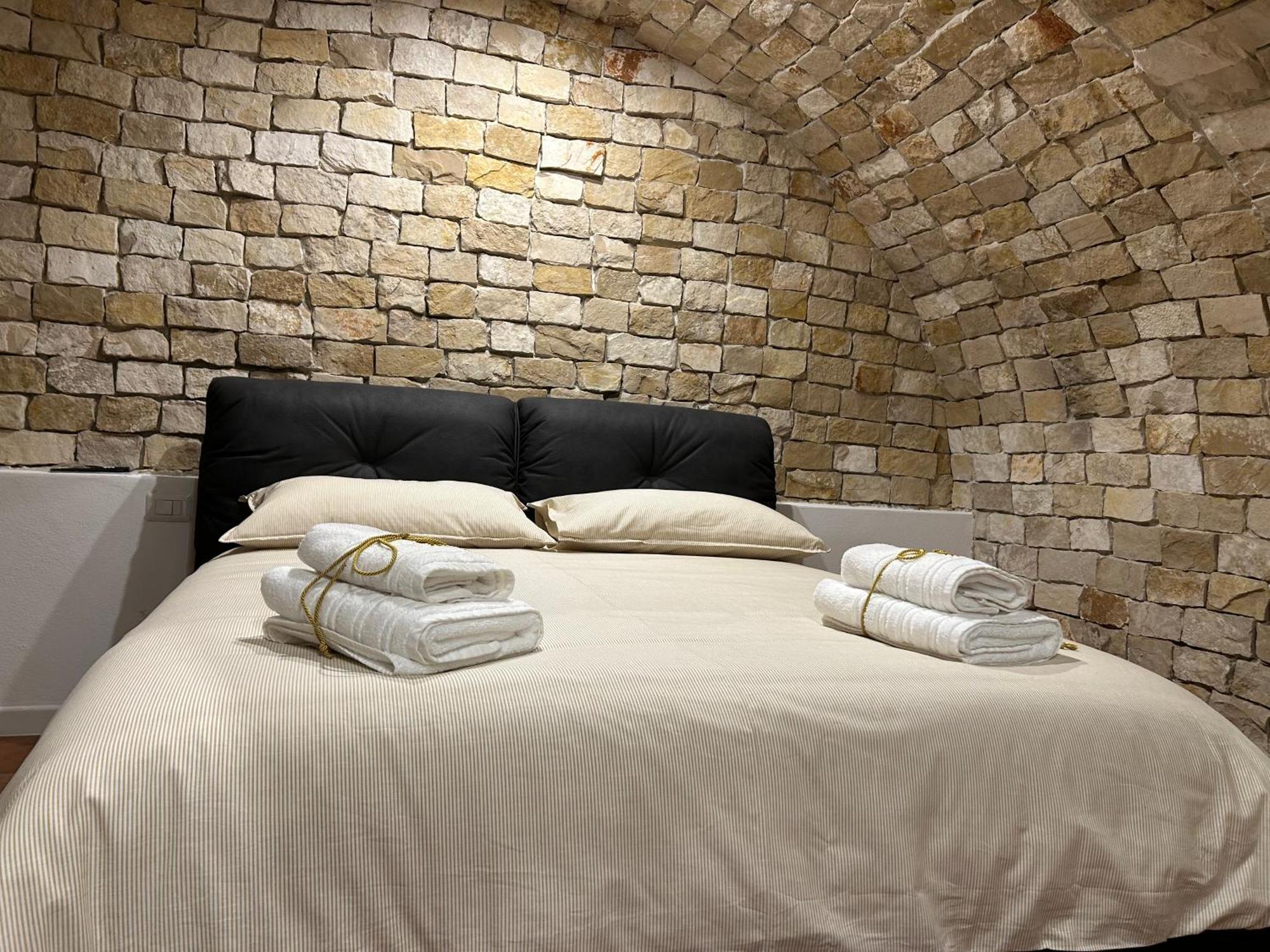 B&B Bari Vecchia R Екстериор снимка