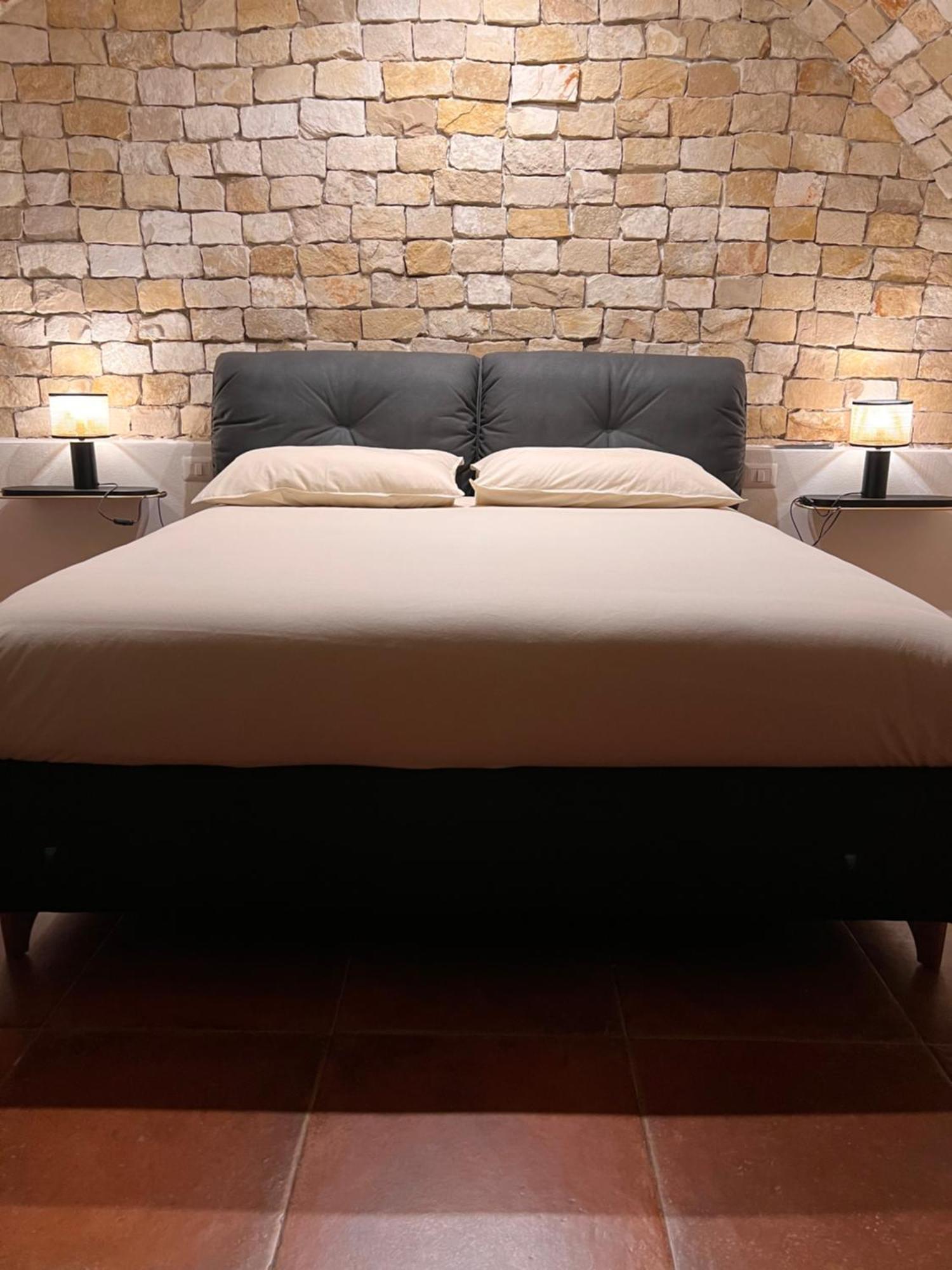 B&B Bari Vecchia R Екстериор снимка