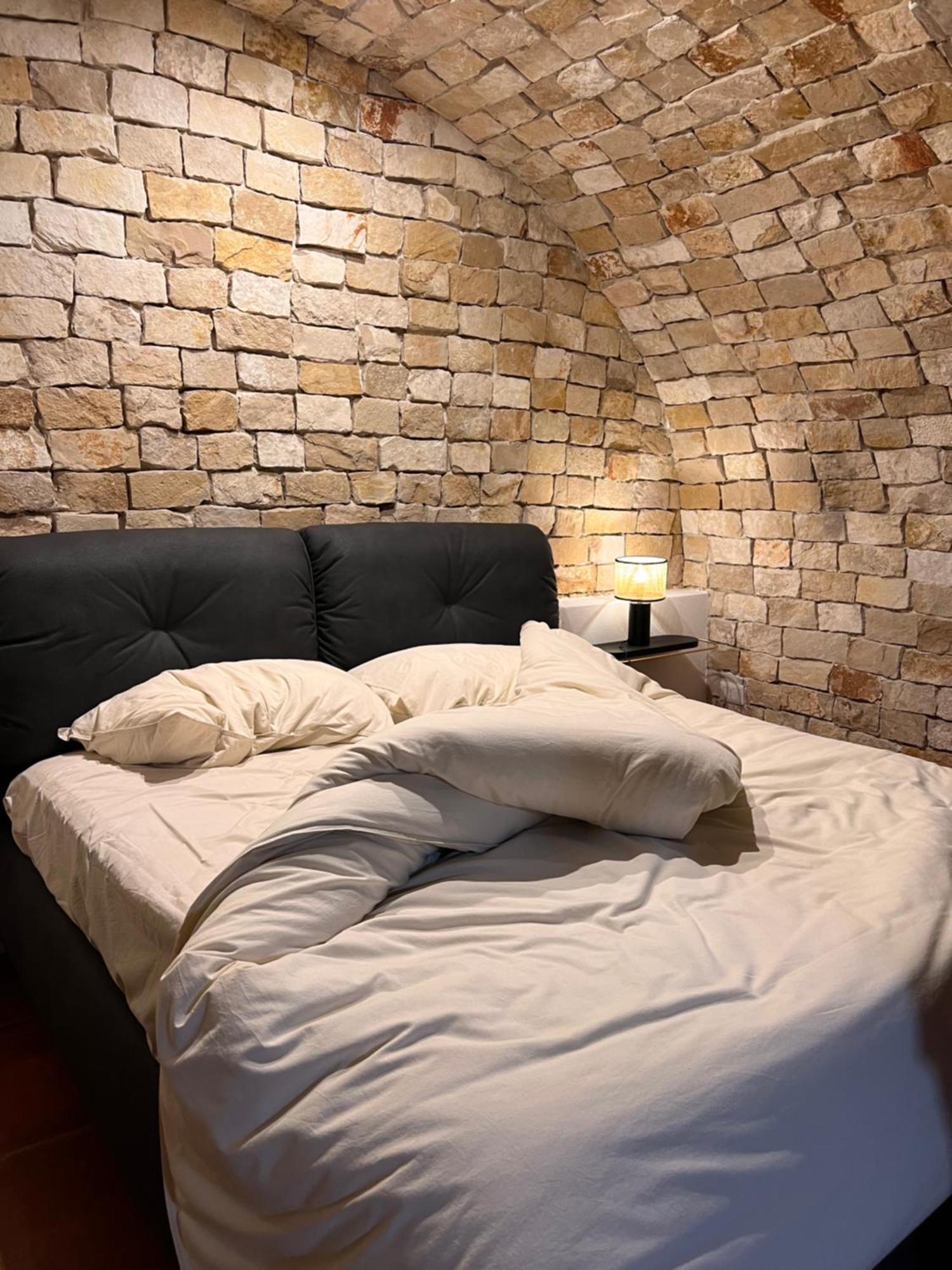 B&B Bari Vecchia R Екстериор снимка