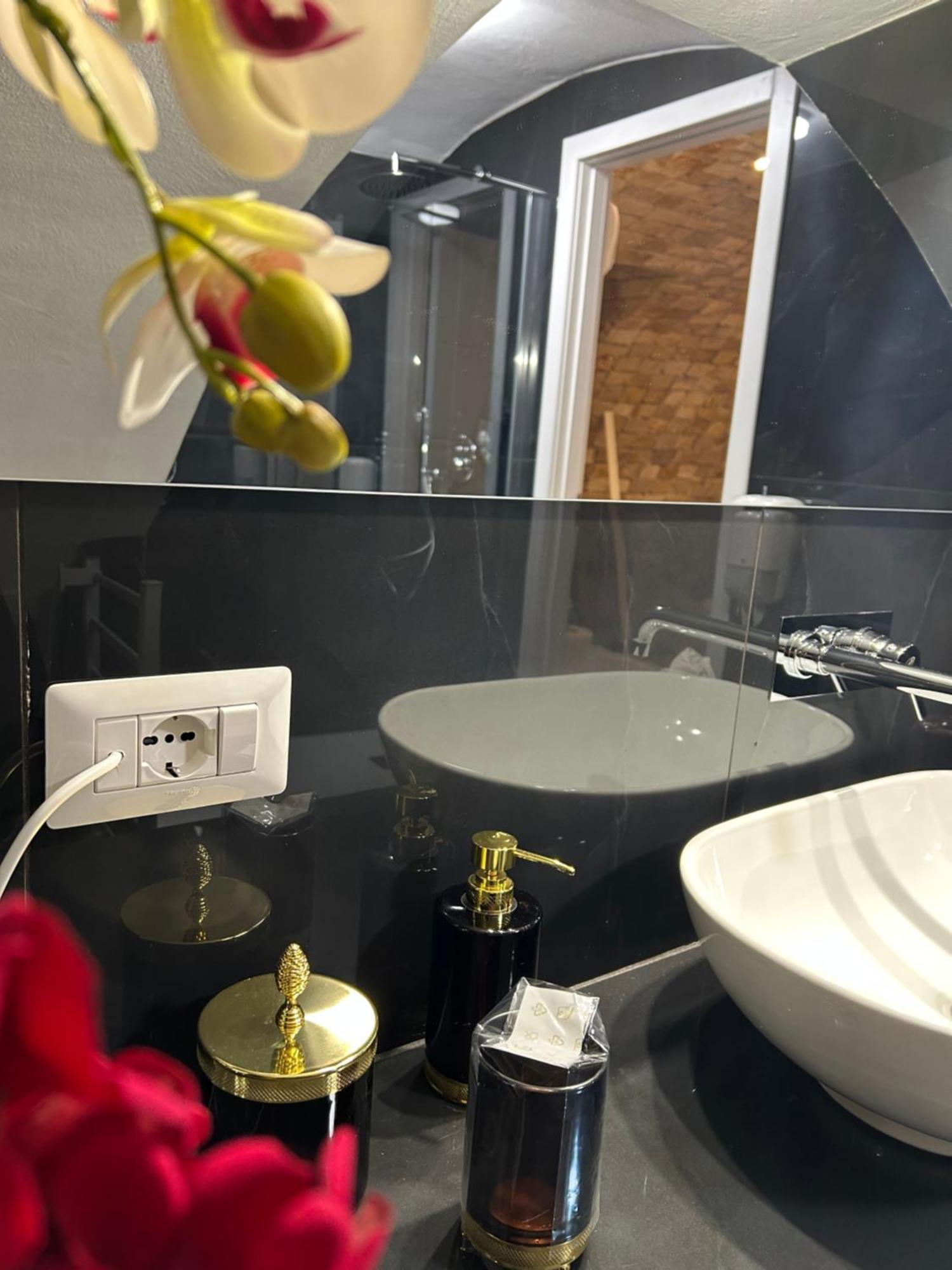 B&B Bari Vecchia R Екстериор снимка