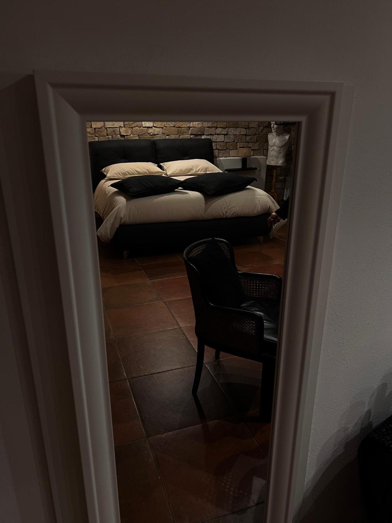B&B Bari Vecchia R Екстериор снимка
