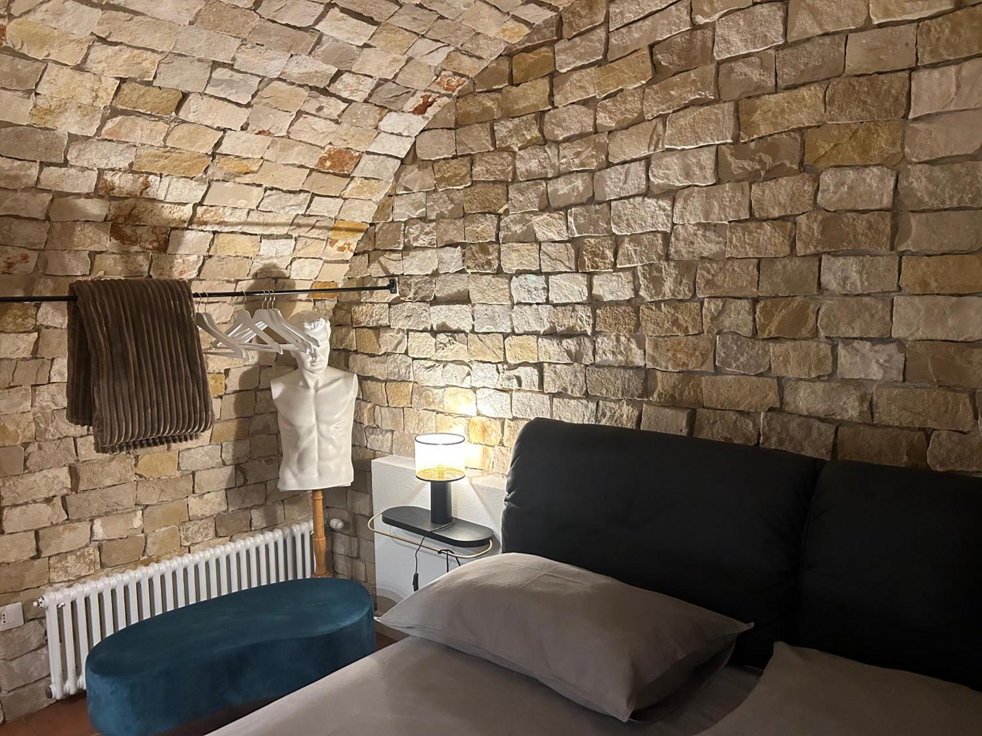 B&B Bari Vecchia R Екстериор снимка