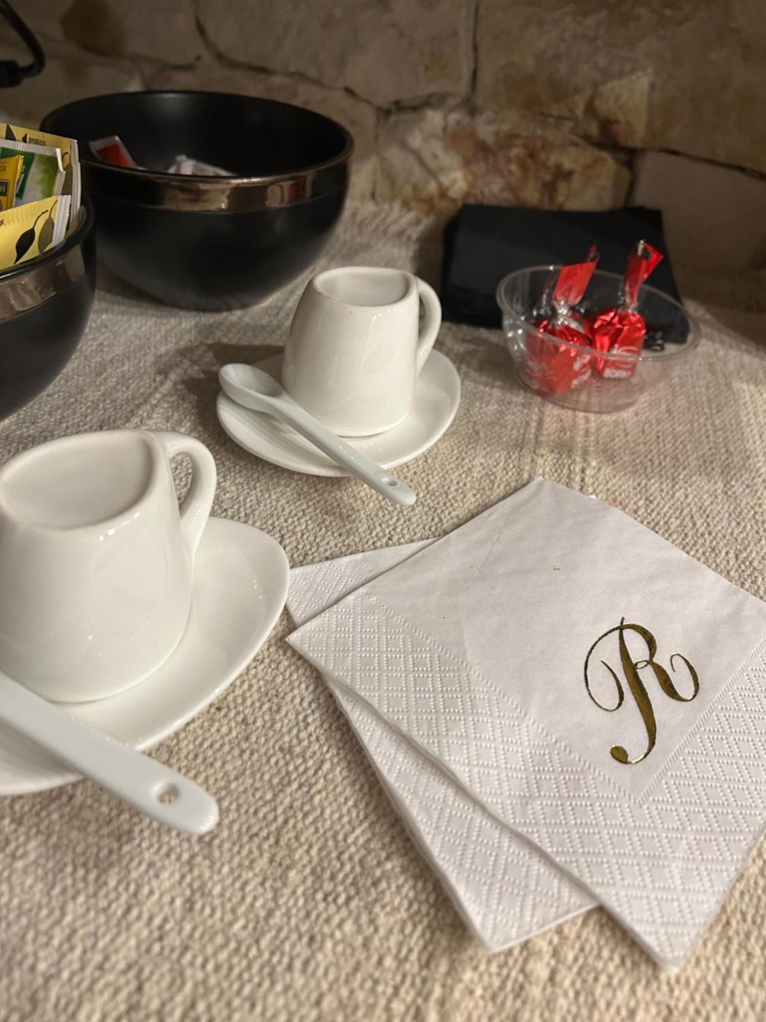 B&B Bari Vecchia R Екстериор снимка