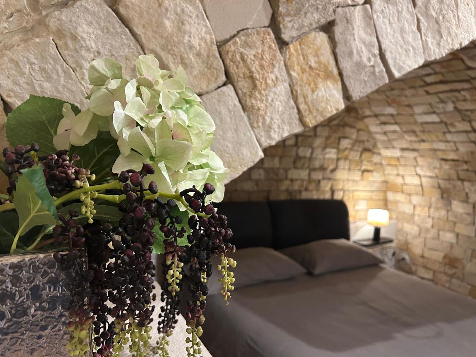 B&B Bari Vecchia R Екстериор снимка