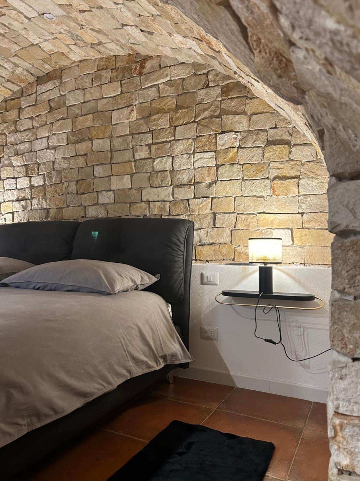 B&B Bari Vecchia R Екстериор снимка