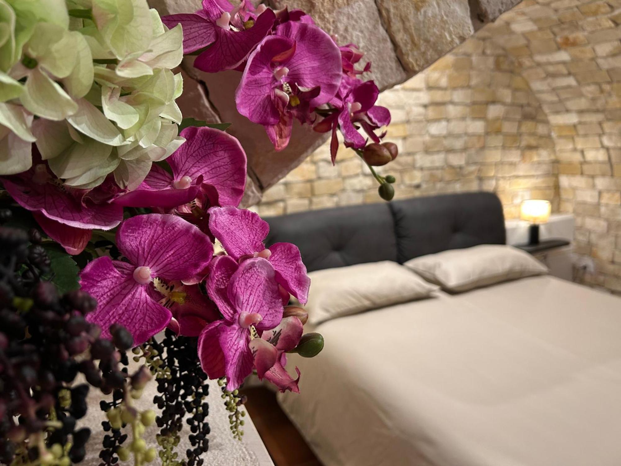 B&B Bari Vecchia R Екстериор снимка