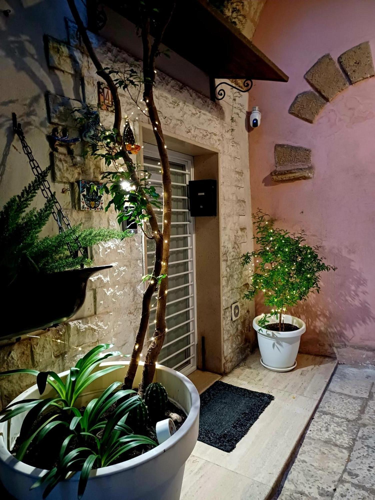 B&B Bari Vecchia R Екстериор снимка
