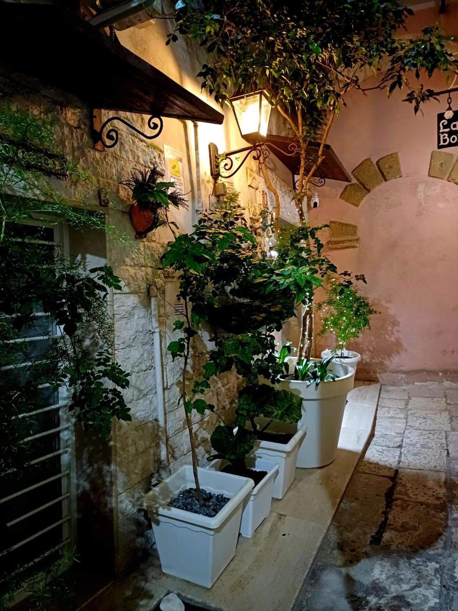 B&B Bari Vecchia R Екстериор снимка